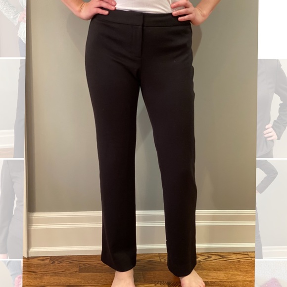 Tahari Knit Pant Suit - Picture 5 of 14